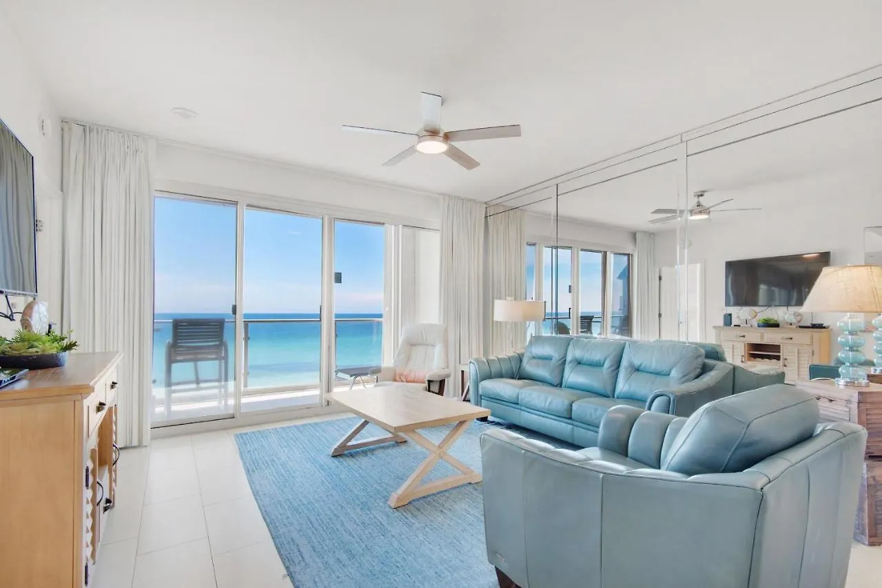 Sterling Sands 502 Destin Apartment
