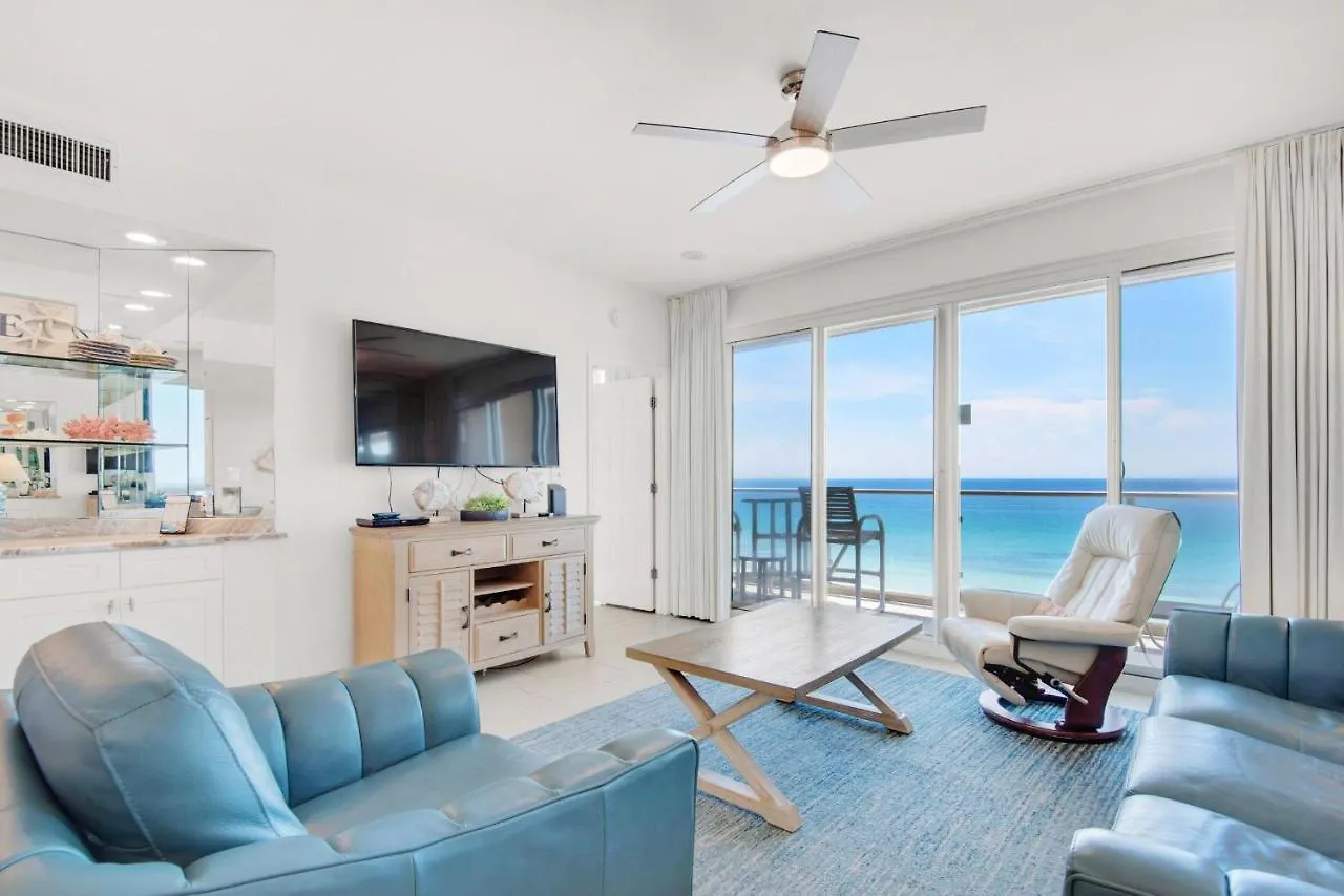 Apartment Sterling Sands 502 Destin United States