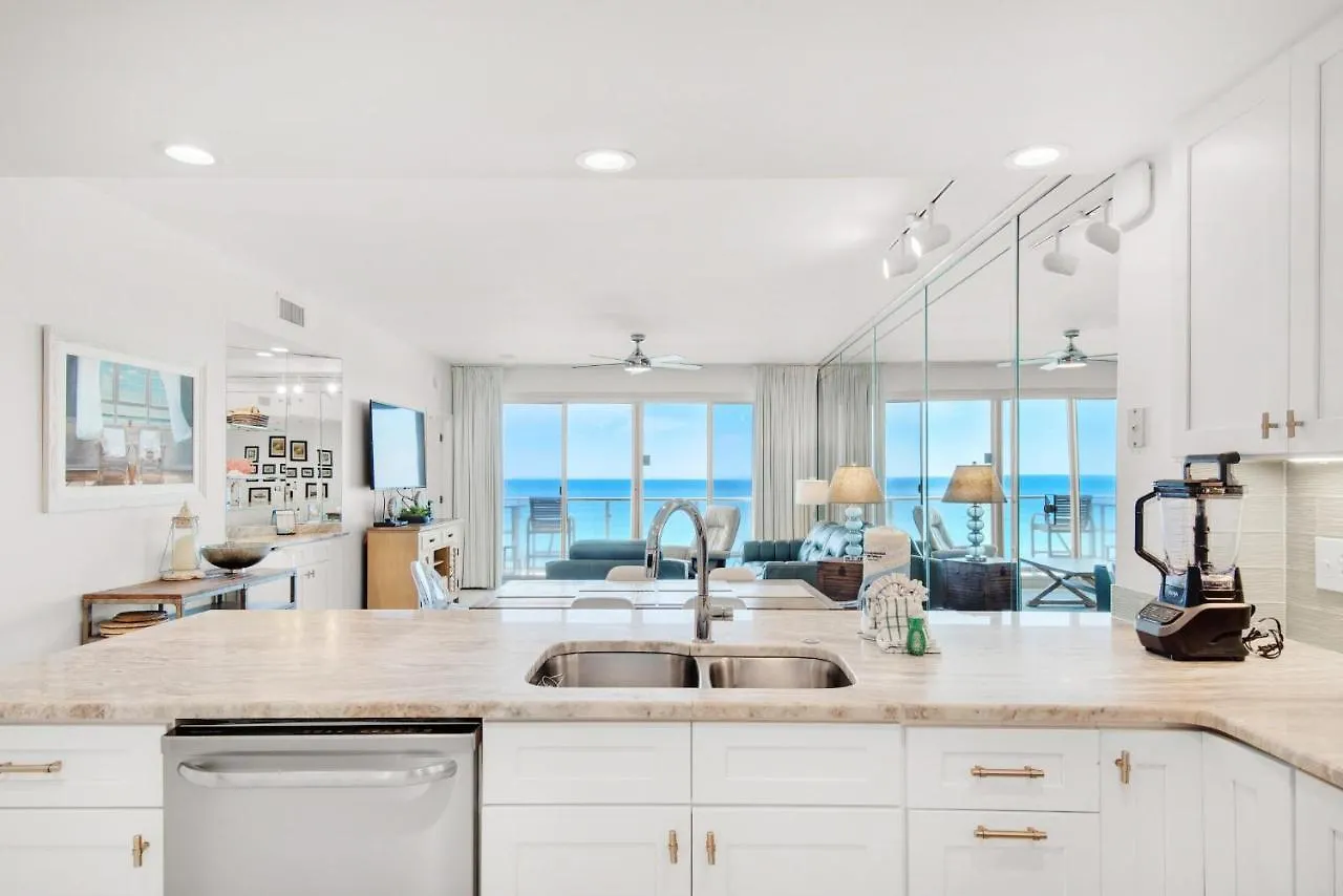 Apartment Sterling Sands 502 Destin United States