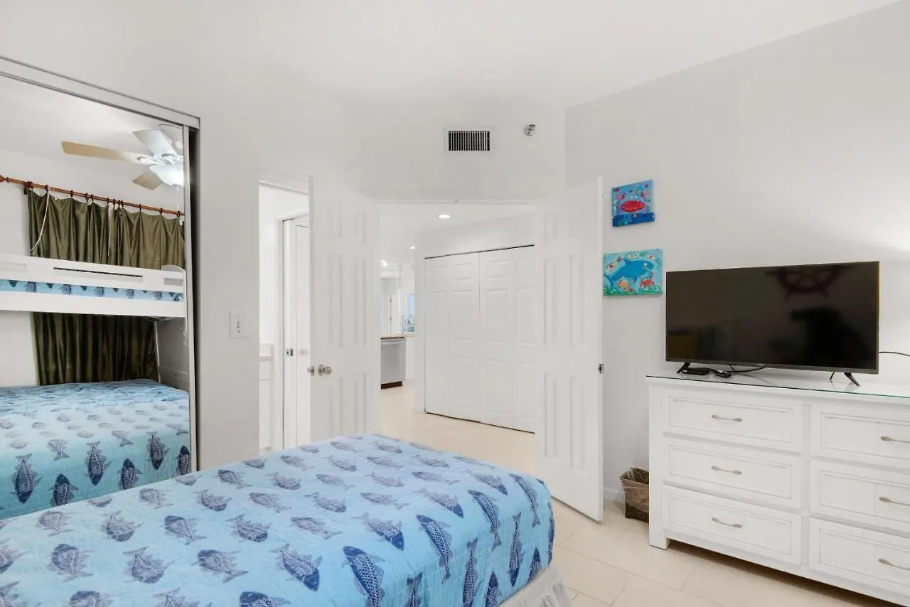 Sterling Sands 502 Destin